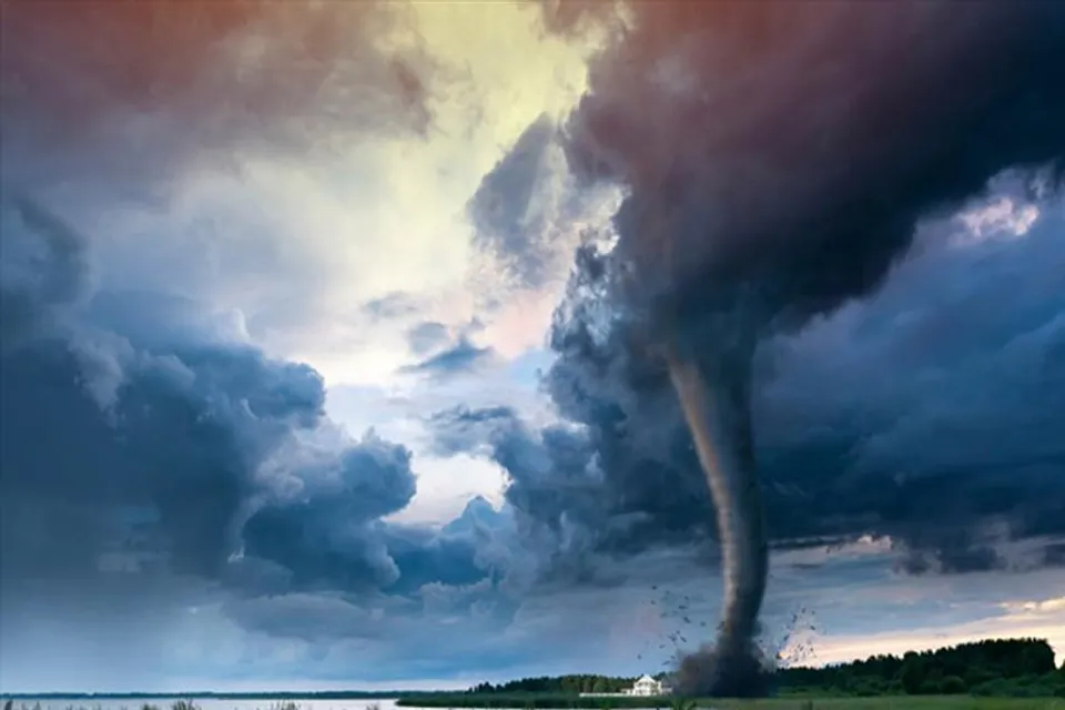 'Sitrang' cyclone or rumor?