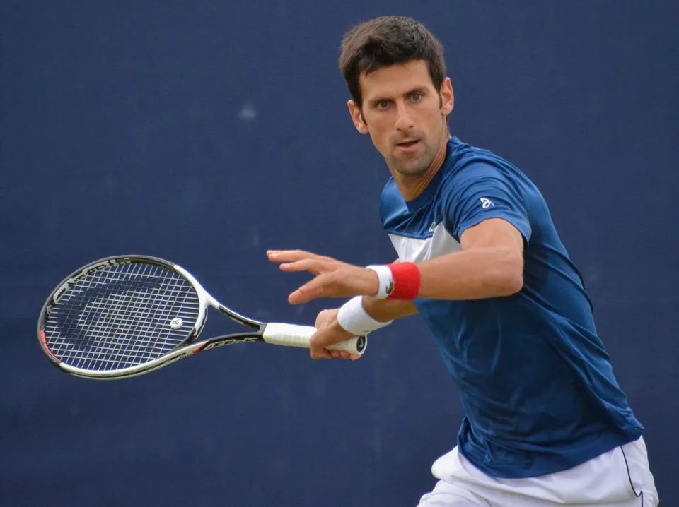 Novak's father made explosive comment against Australia