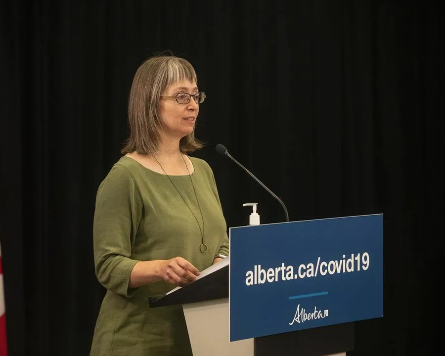 OMICRON TSUNAMI CONFINES PCR TESTING TO THOSE AT HIGH RISK.. DEENA HINSHAW