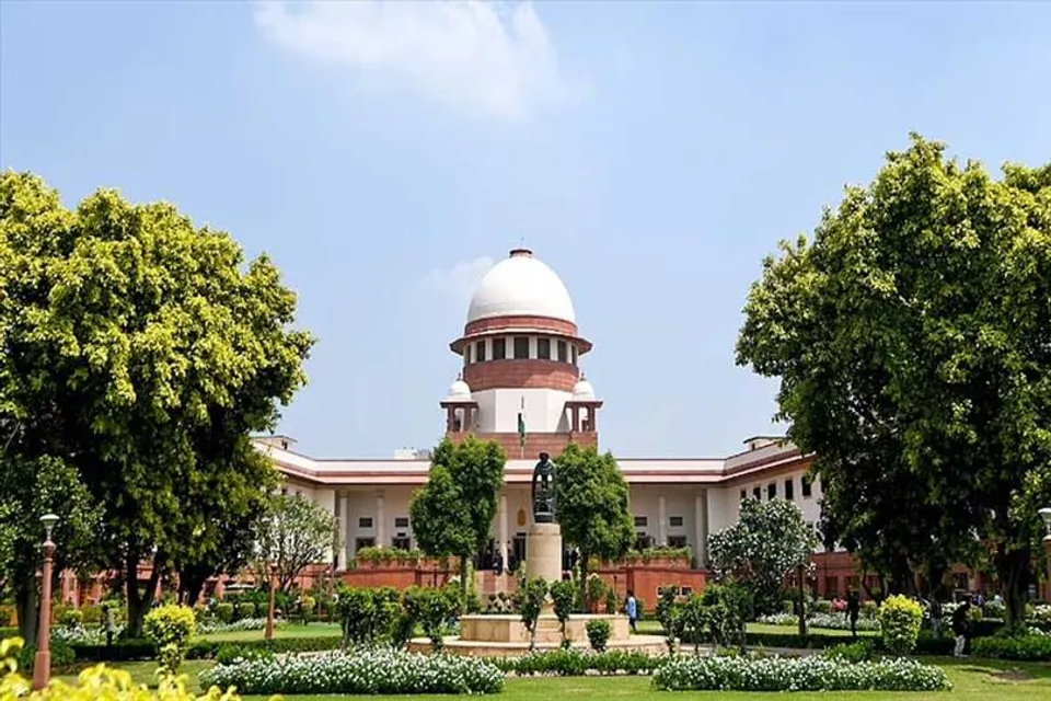 Supreme Court rejects Delhi MCD election postponement plea