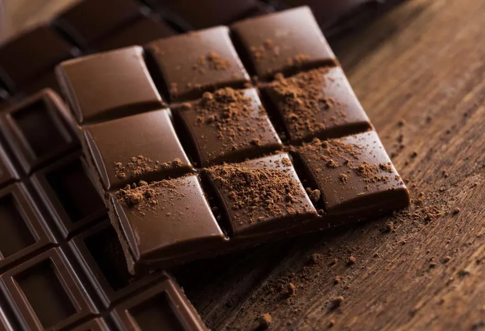Do you know the benefits of Dark Chocolate?
