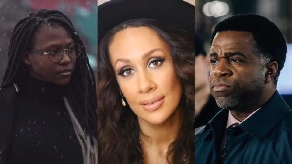 ACTORS UNION FILES GREVIANCES CLAIMING UNEQUAL TREATMENT OF BIPOC MEMBERS.