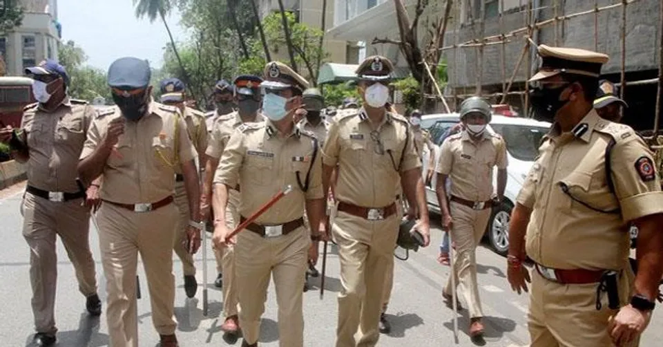 65 YEAR OLD ROBBED AND MURDERED, 1 ARRESTED