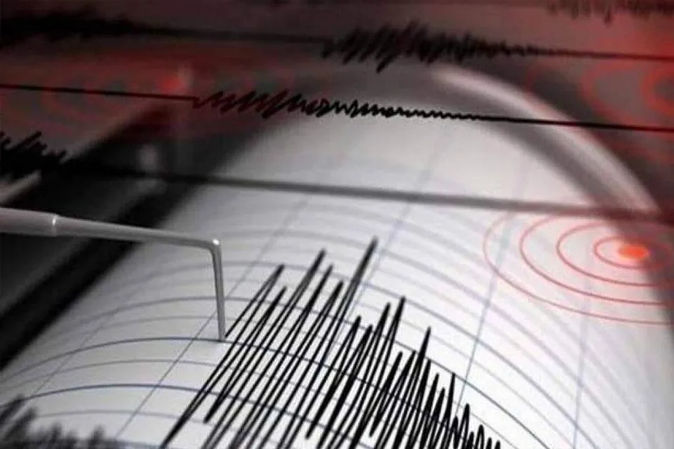 Earthquake shakes New Zealand