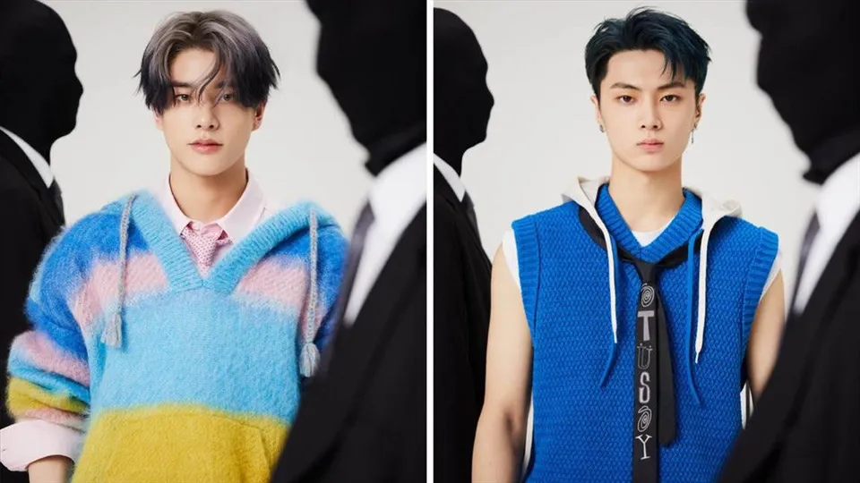 Jay & Jake from ENHYPEN test positive for COVID-19: They are currently showing symptoms