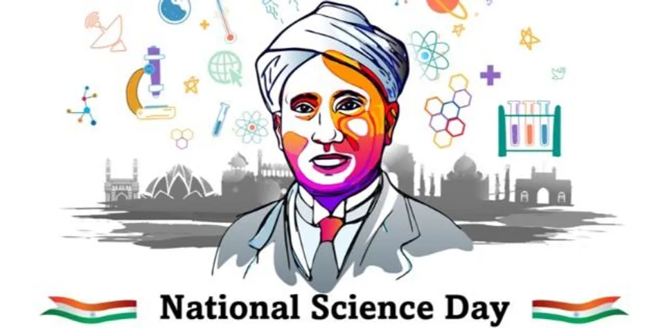 Why do we celebrate National Science Day?