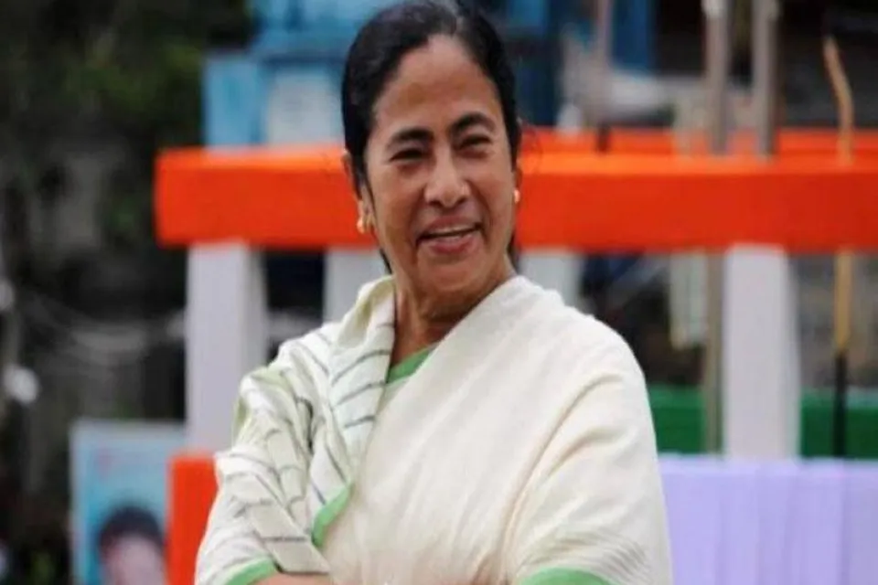 Our didi to take oath as prime minister in 2024: TMC