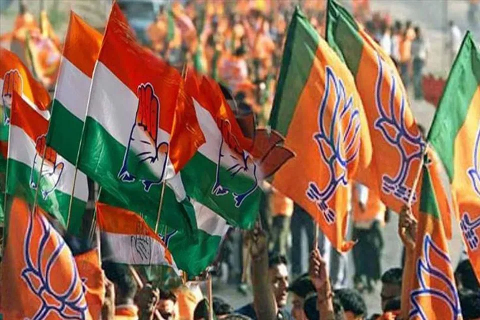 Congress attacks Centre on inflation, job issues