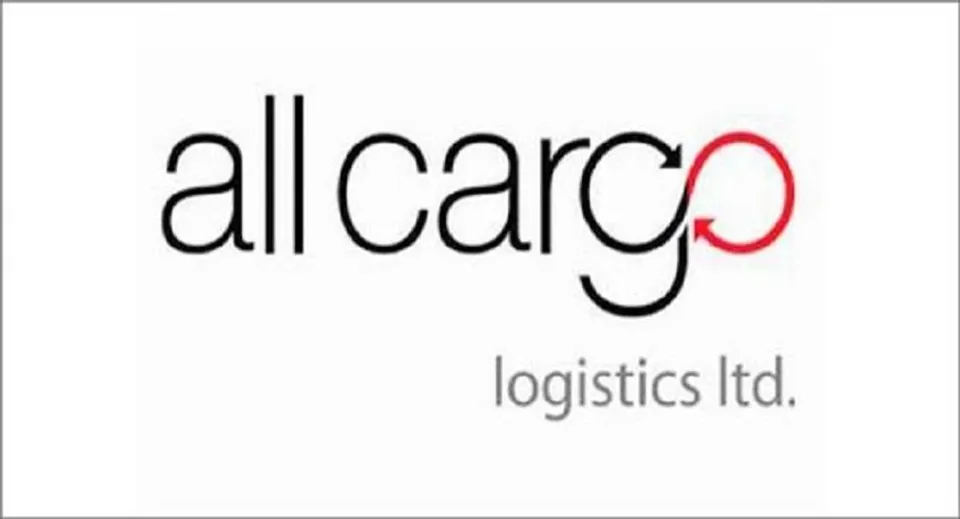 Allcargo Logistics