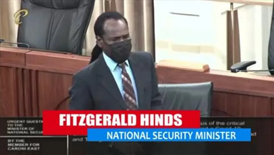 COPA AIRLINES RESPONSIBLE FOR POSITIVE COVID-19 PATIENT WITH OMICRON BREACHING PROTOCOLS AND BOARDING FLIGHT INTO TRINIDAD AND TOBAGO