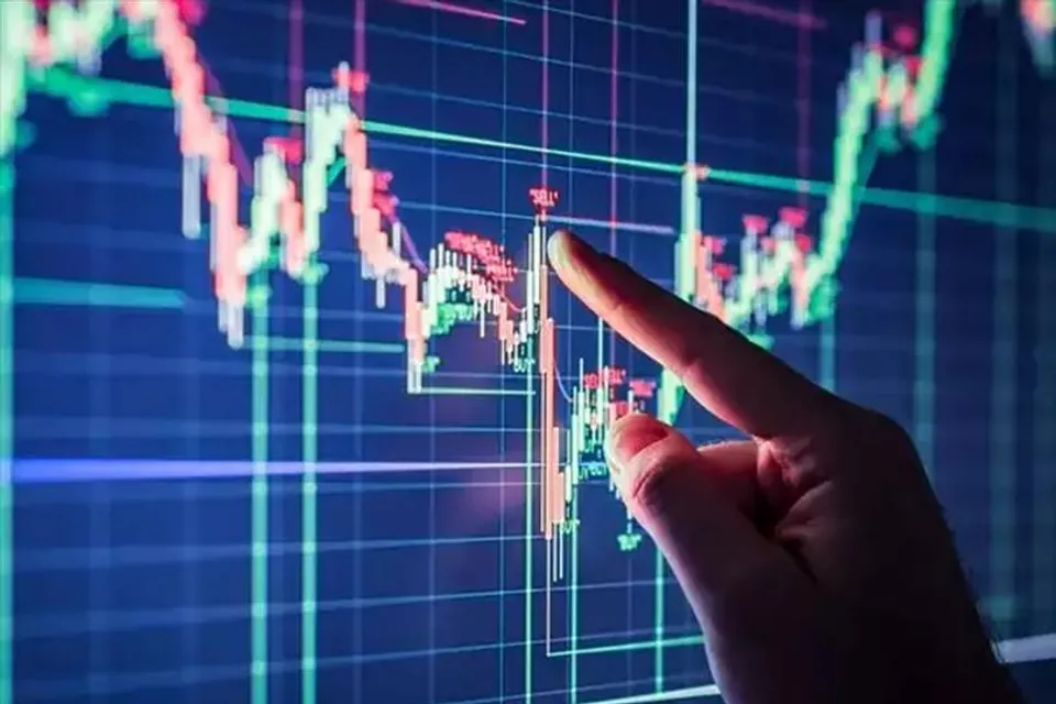 Pre-Open Daily Tech view of Nifty Spot