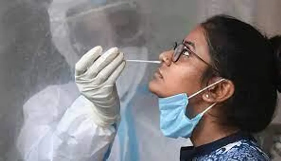 Kolkata's corona death toll declines