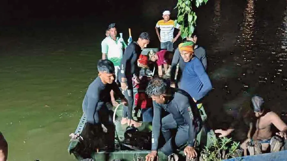 Lake Club tragedy: No action against the Club till now, claims family members