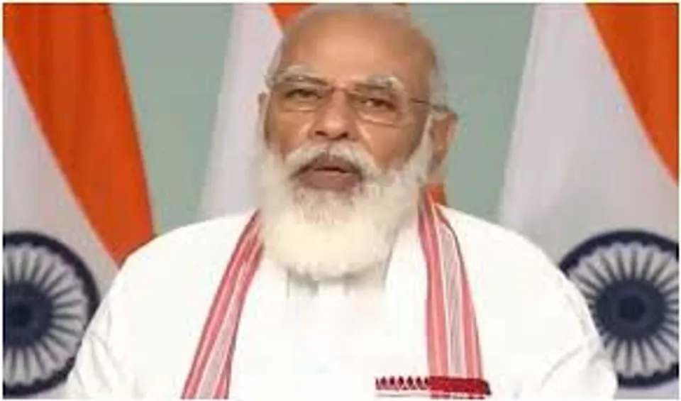 Viral video: MHA seeks report on ``PM of Mallapuram'' video