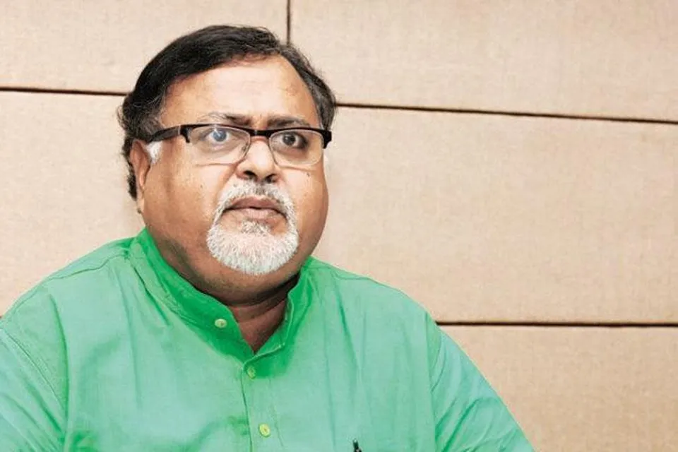 CBI to quiz Partha on SSC case, might face arrest