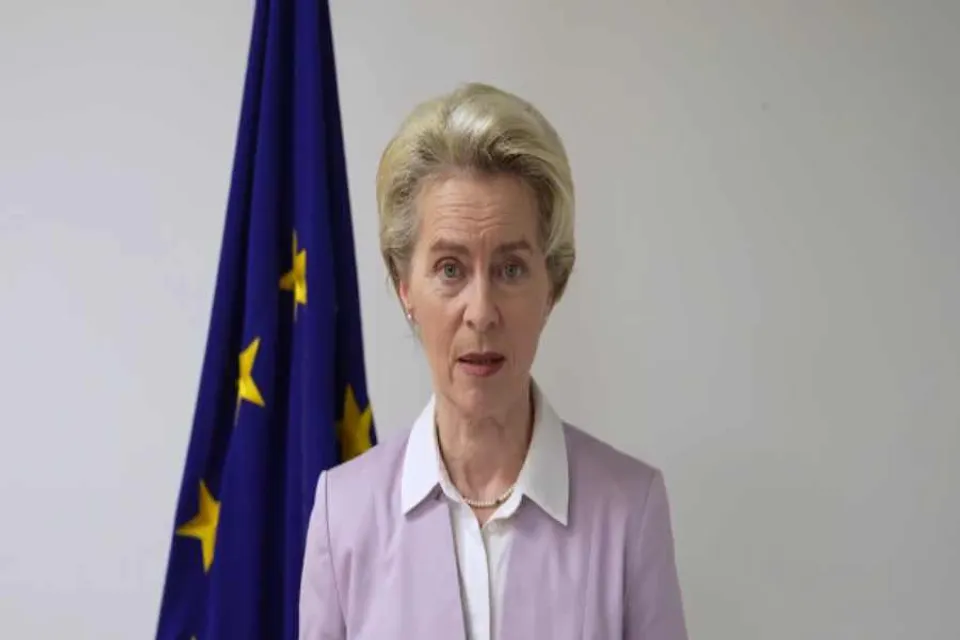 EU implements ninth package of sanctions against Russia