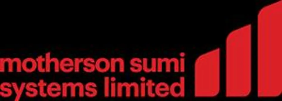 Data Update  Motherson Sumi