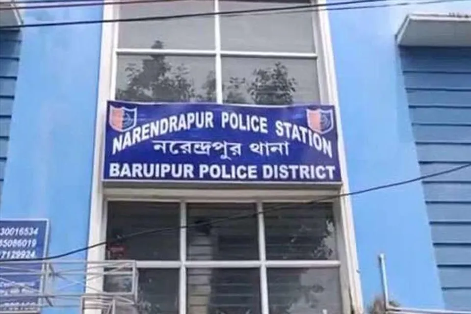 Old man is attacked by asking the price of fruits, the police of Narendrapur police station are investigating the incident