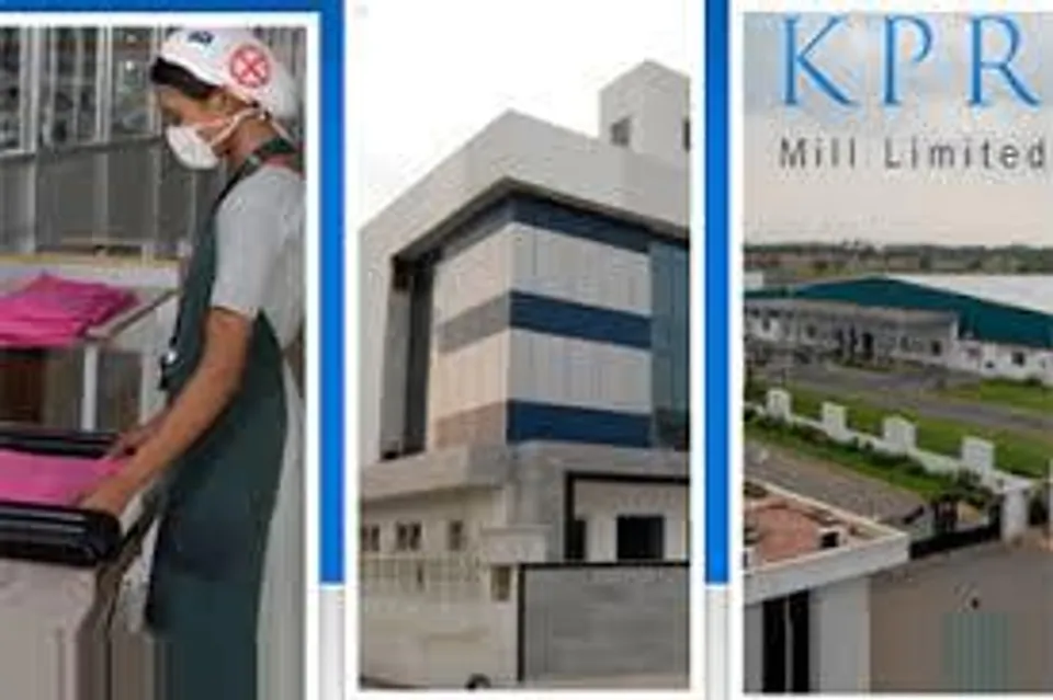 Result Update  KPR Mill