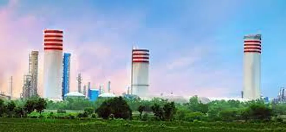 Chambal Fert: Jul-Sep consol net profit 5.1 bln rupees vs 4.4 bln