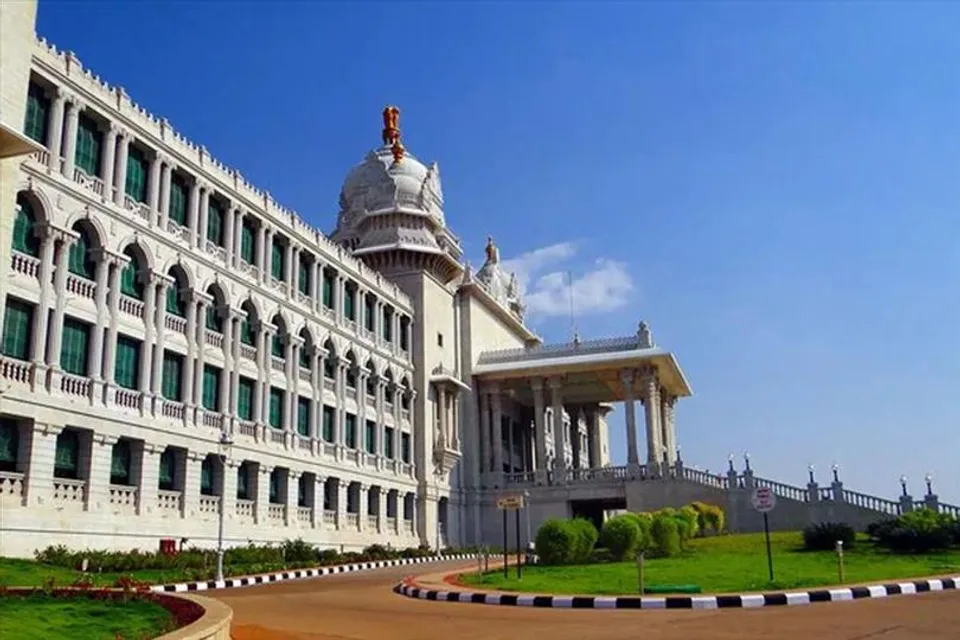 Winter session of Karnataka to be held in border areas