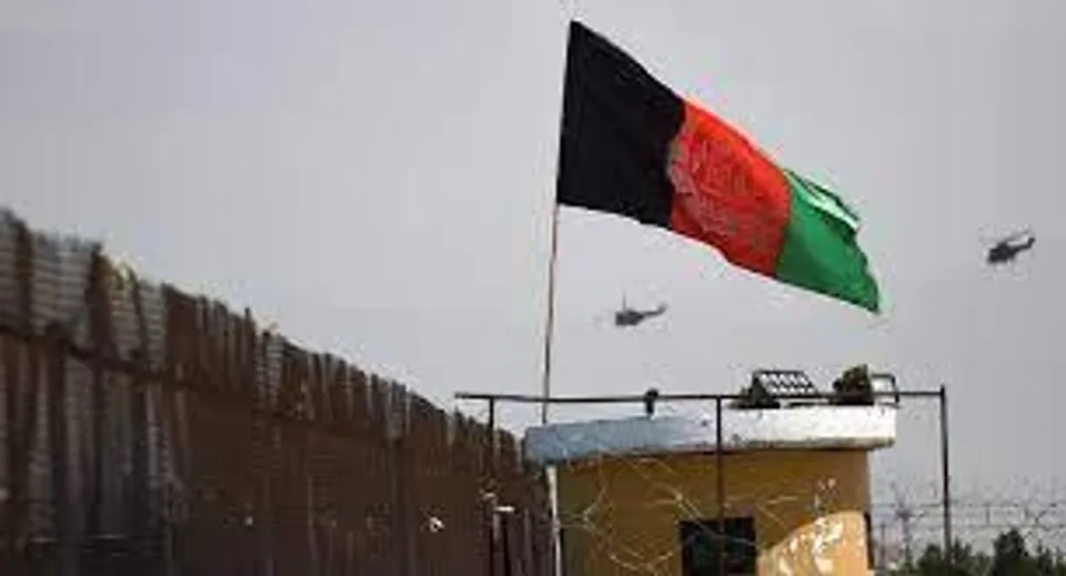 Friendship with Taliban in 6 countries including China, Pak, Russia