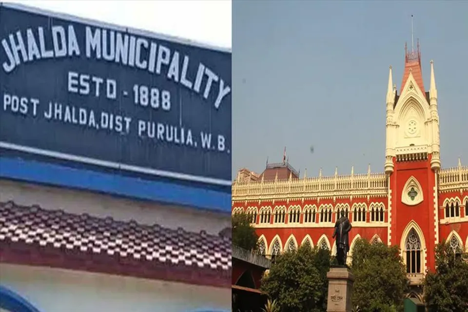 Jhalda chairman election: State in division bench challenges single bench order