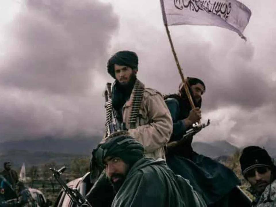 Afghan resistance won their battle against Taliban