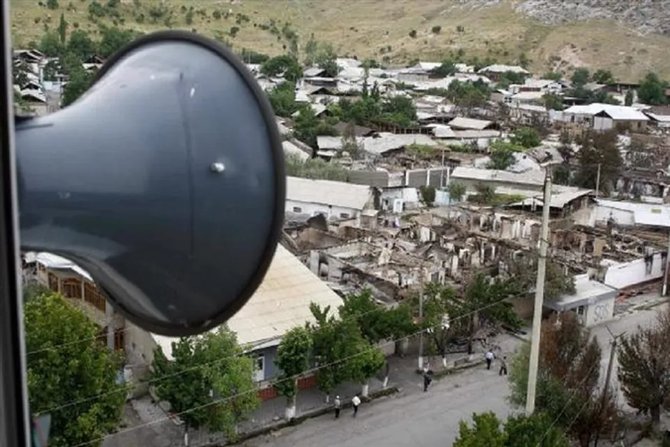 Silent temples, mosques on anvil in UP, nearly 11,000 loudspeakers removed