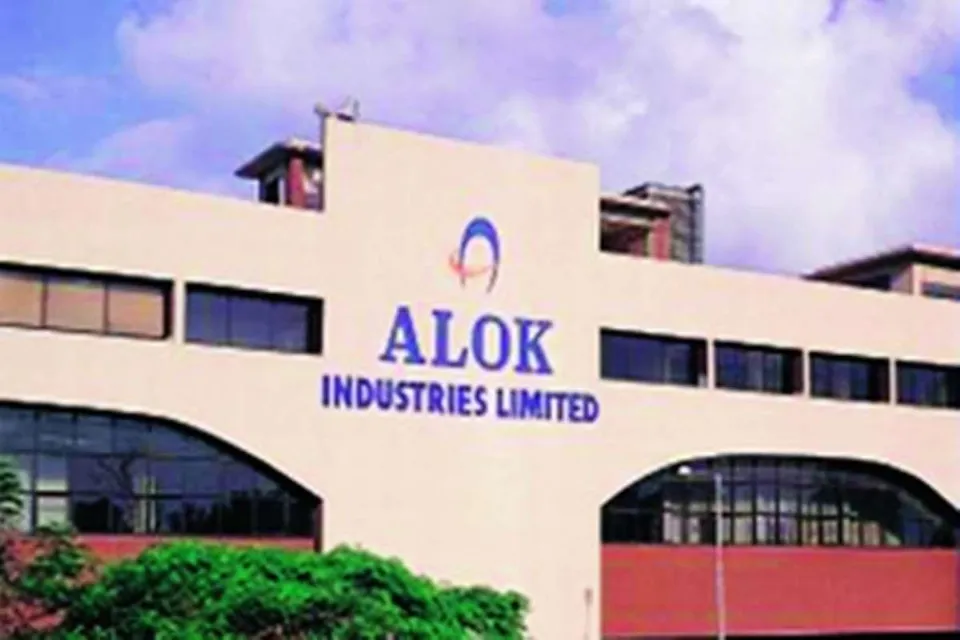 Alok Ind