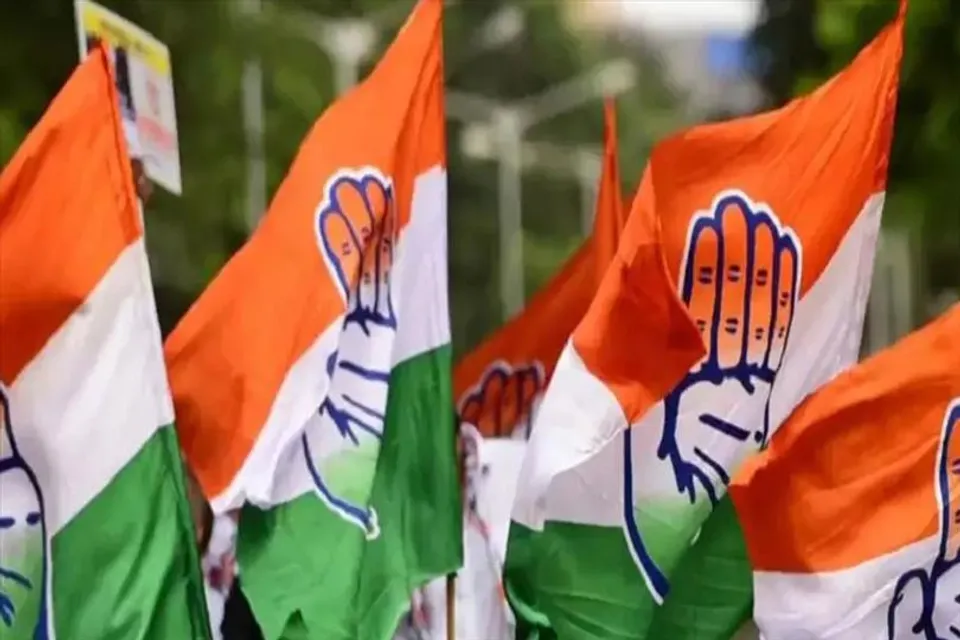 If a friend commits a mistake, we've to correct them congress message to Russia