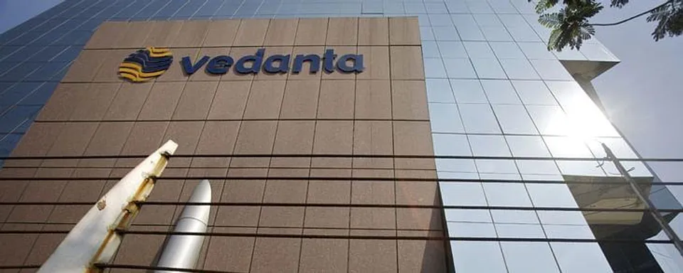 Vedanta: Board OKs 13 rupees/share dividend
