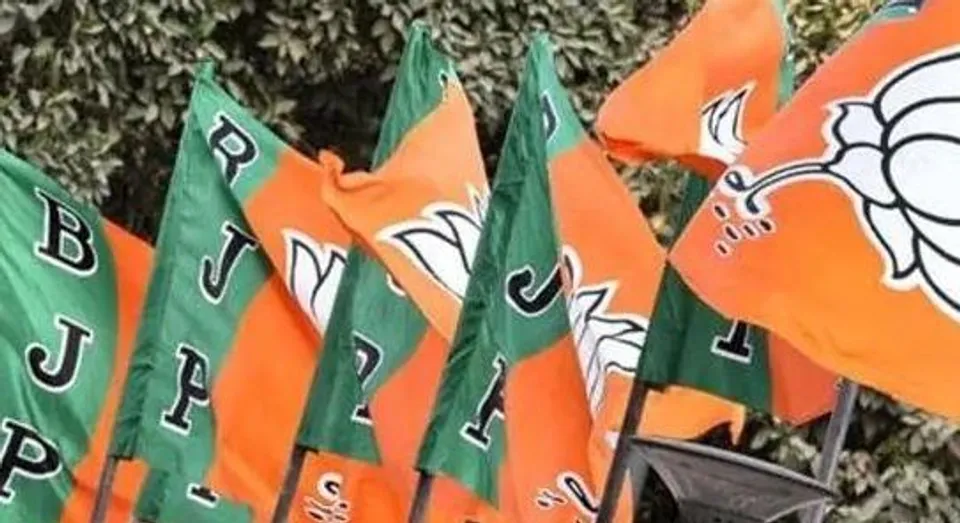 BJP leader beaten to death in Medinipur