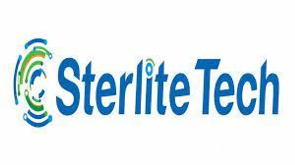 Sterlite Tech