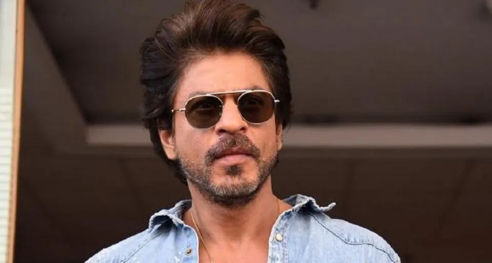 Badshah gives greetings to the captain