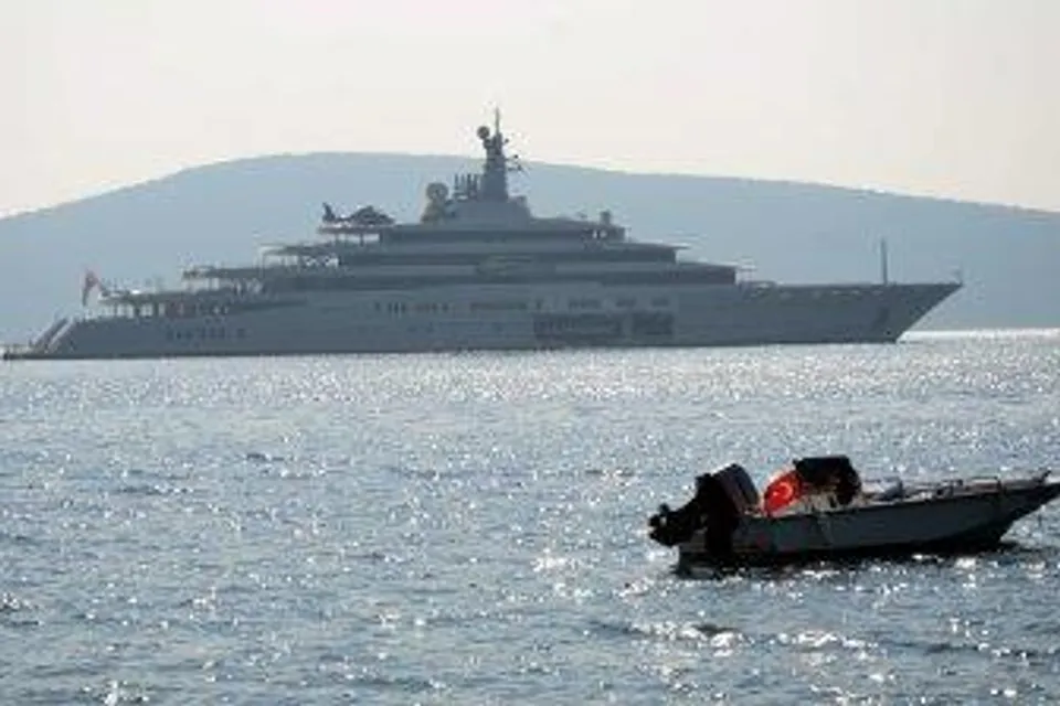 CANADA SLAPS GOODS FROM RUSSIA, BELARUS With 35%TARIFF Over UKRAINE WAR