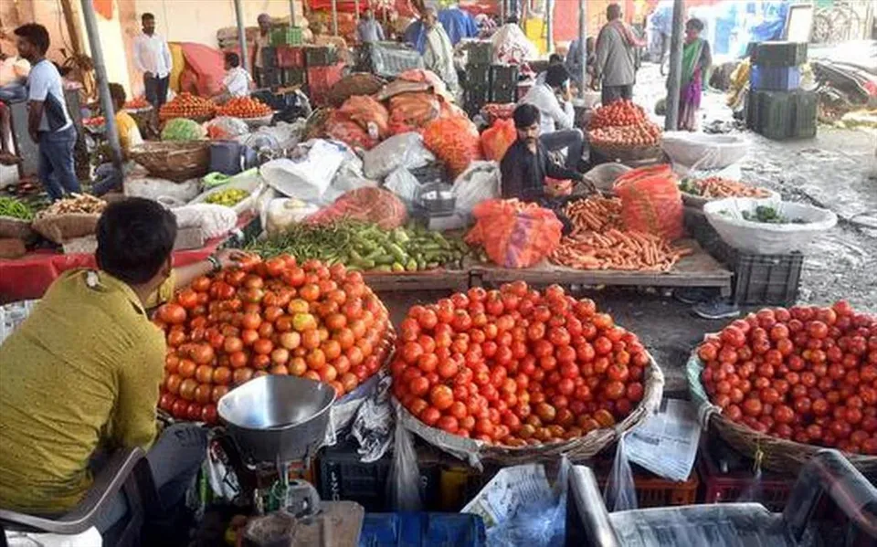 India’s wholesale inflation rose to the highest since May, led by a spike in fuel and power, manufactured products and primary articles.
