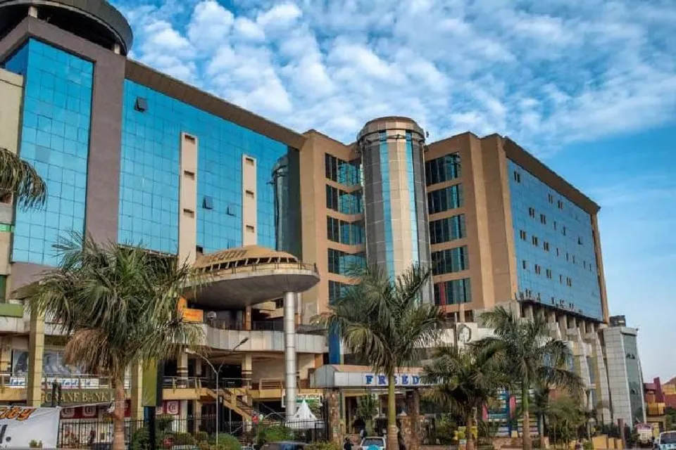 New Year celebrations: 9 dead in shopping mall stampede