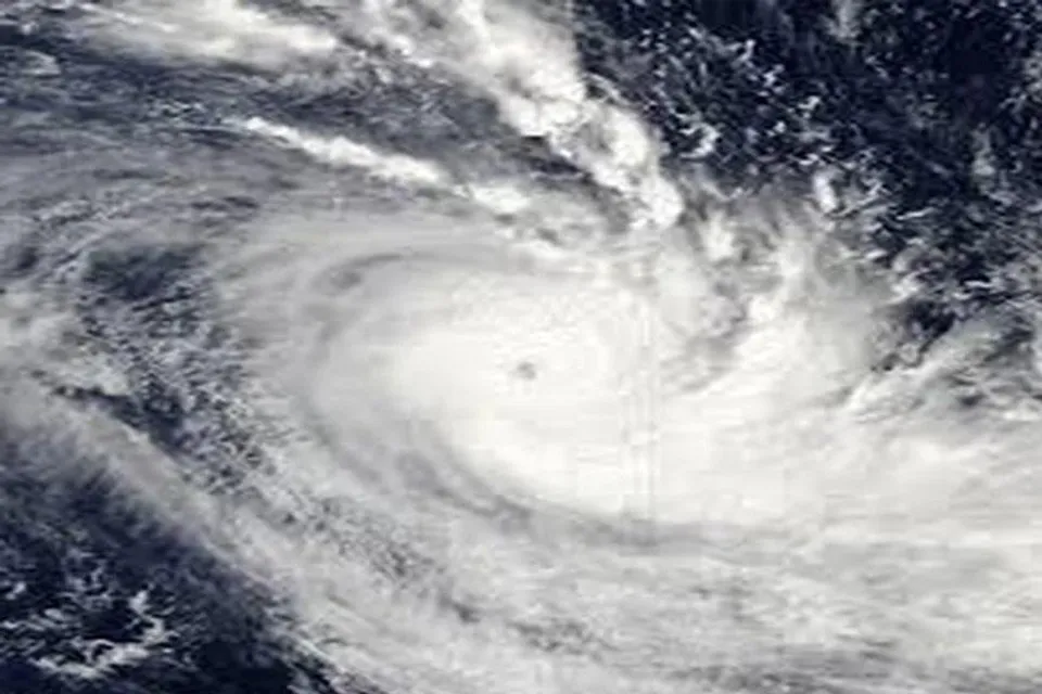 Cyclone Freddy hits South Africa for the second time