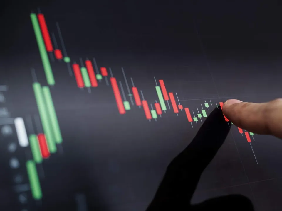 Pre-Open Daily Tech view of Nifty Spot for 25.11.2021