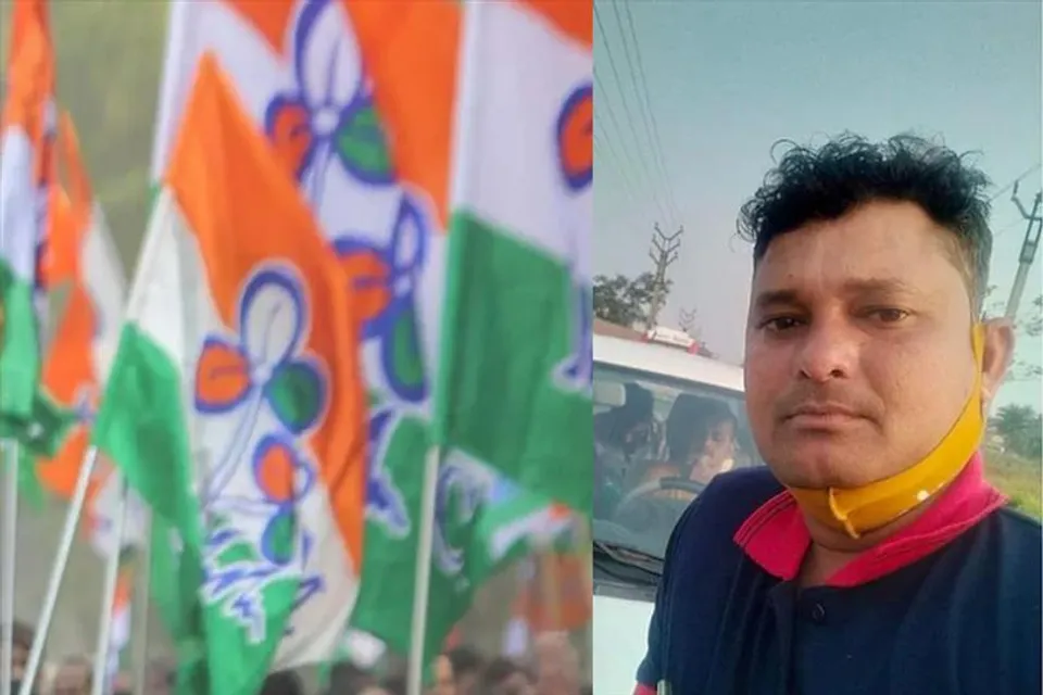 TMC worker's body recovered from Amta