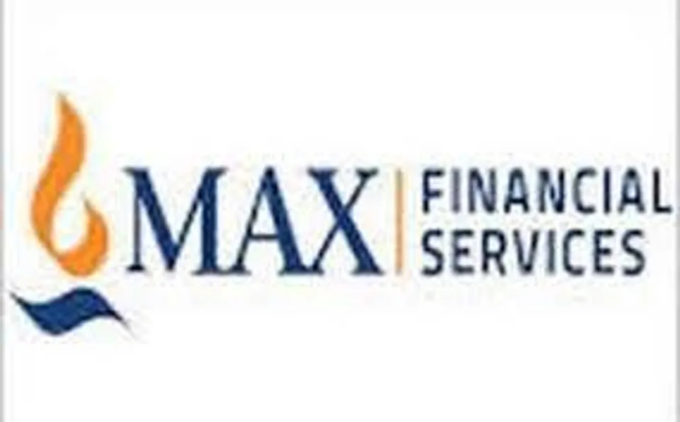 Max Financial: market data update