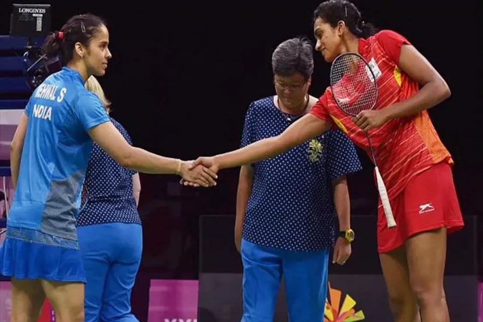 'All Indian' final hopes are over