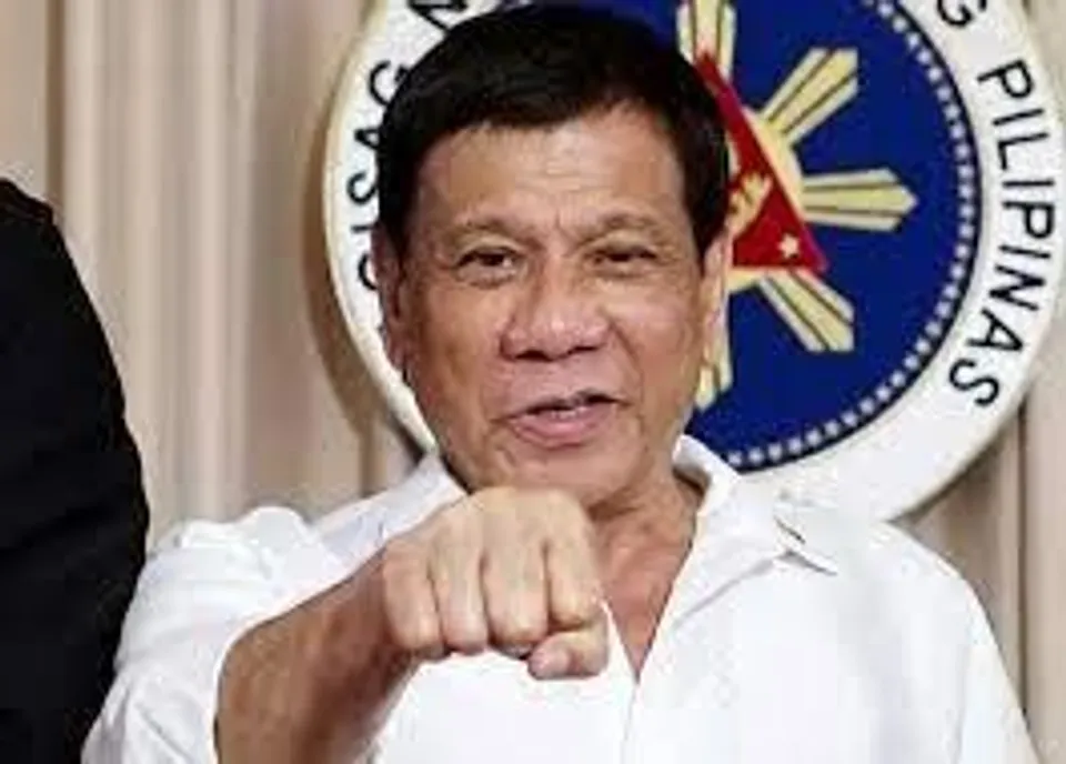 Duterte will leave politics