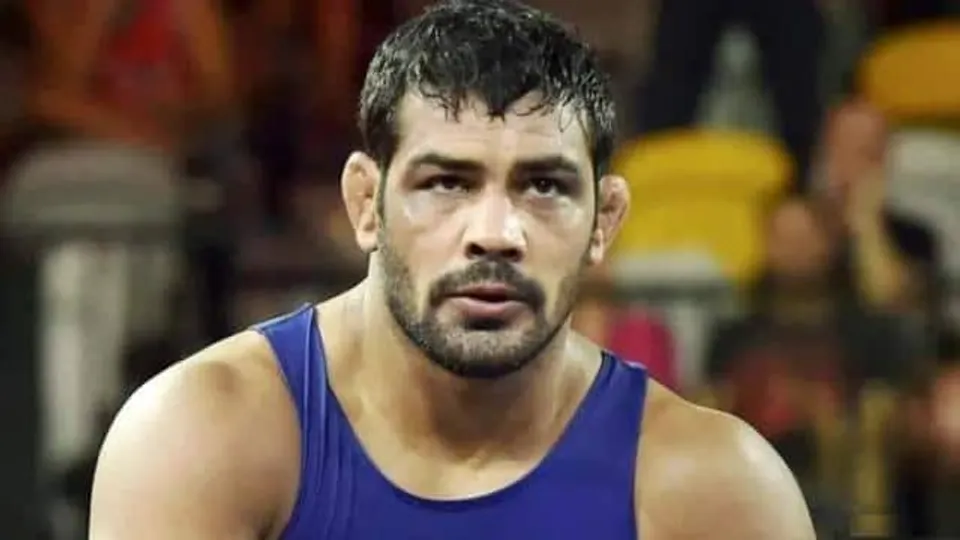 Delhi court extends judicial custody of wrestler Sushil Kumar till June 25