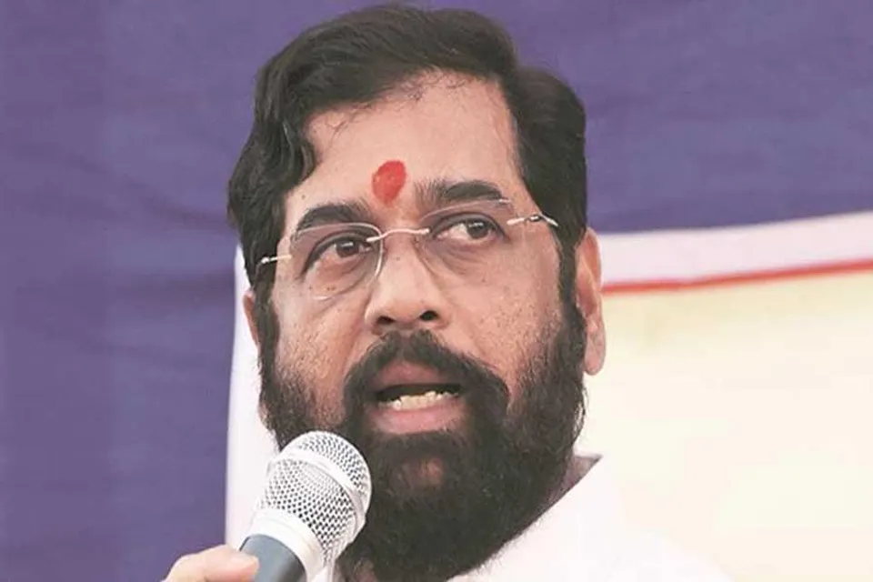 Shinde government won the majority