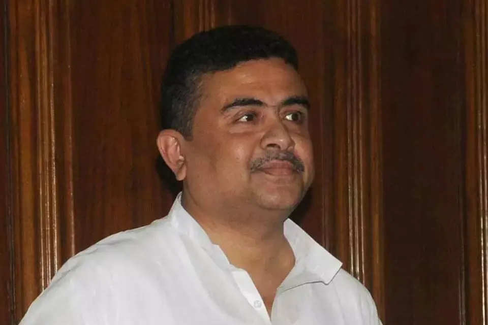 Suvendu tweets after presenting the budget, what he said?