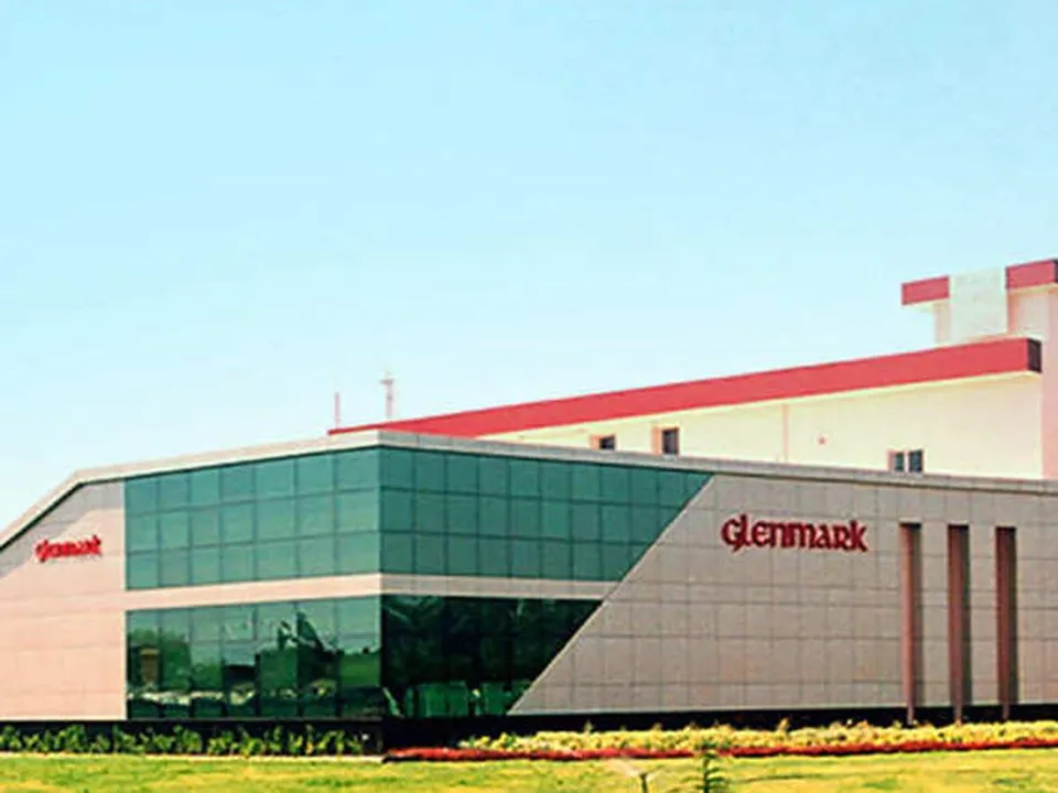 Glenmark Pharma