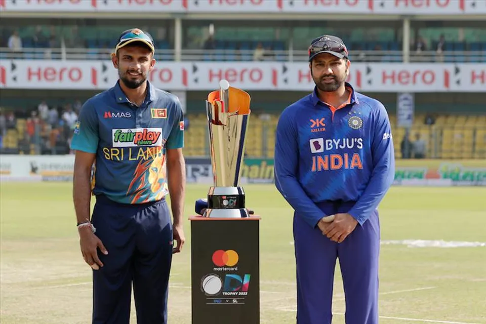 Will India's squad remain unchanged for Thursday's match?