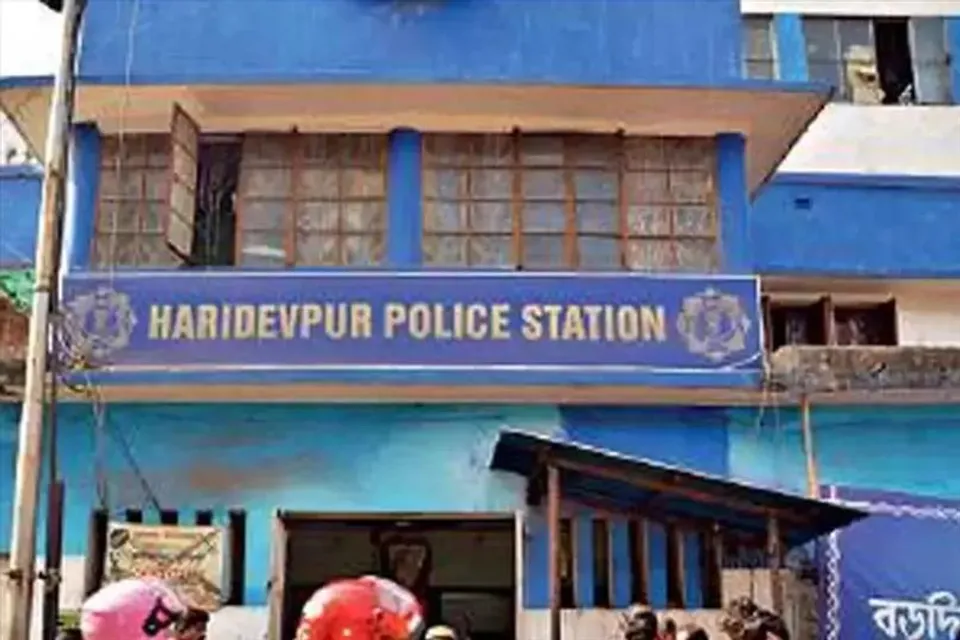 1 more arrested in connection with the murder of a young woman in Haridevpur